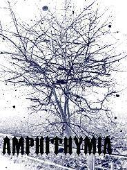 Amphithymia : Thy Autumn Spirit